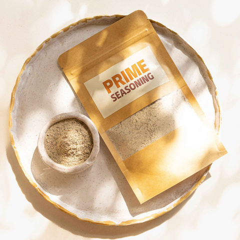 Prime Seasoning Original 75g